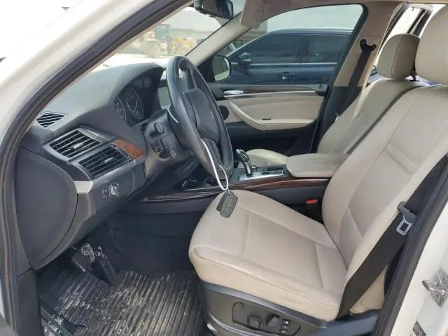 2012 BMW X5 XDRIVE35I  
