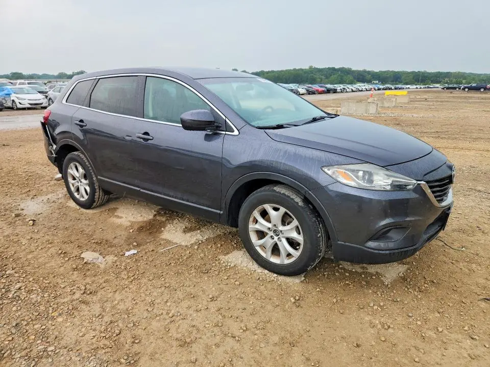 2013 MAZDA CX-9 SPORT  