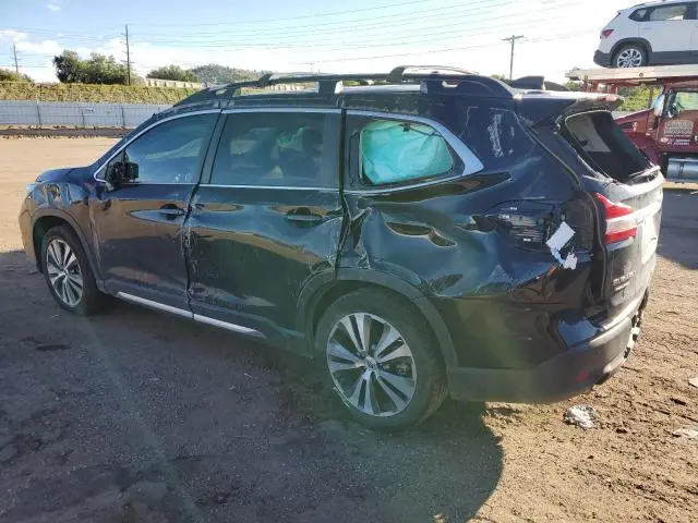 2022 SUBARU ASCENT LIMITED  