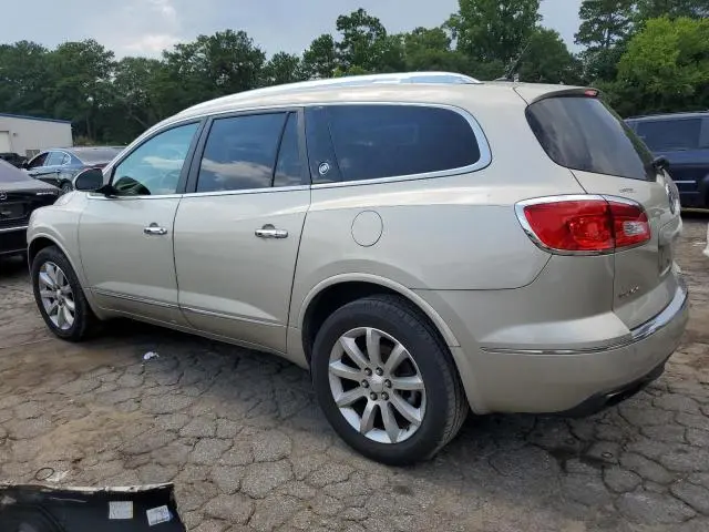 2013 BUICK ENCLAVE   
