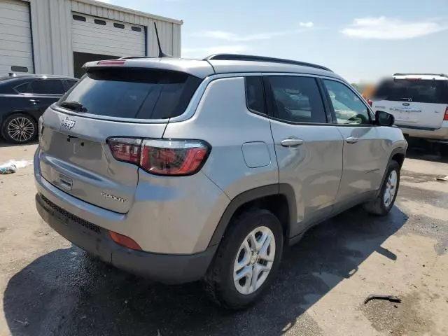 2020 JEEP COMPASS SPORT  