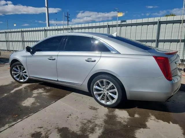 2013 CADILLAC XTS LUXURY COLLECTION  