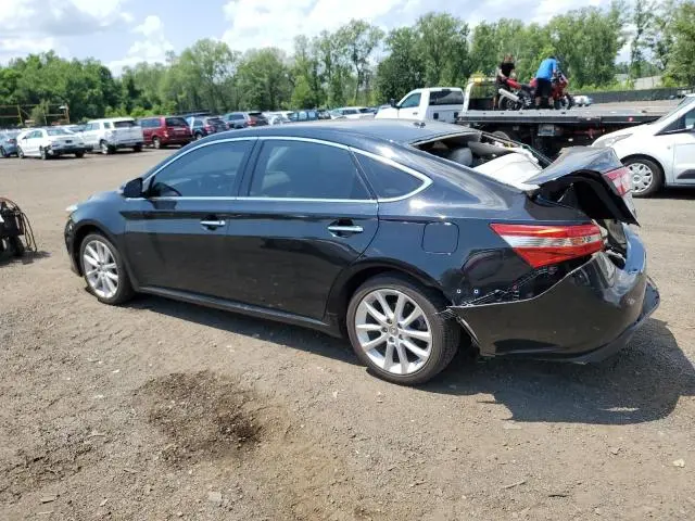 2013 TOYOTA AVALON BASE  
