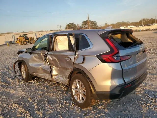 2023 HONDA CR-V EXL  