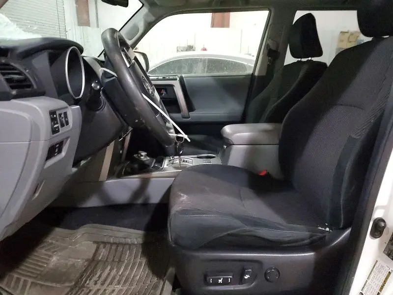 2013 TOYOTA 4RUNNER SR5  