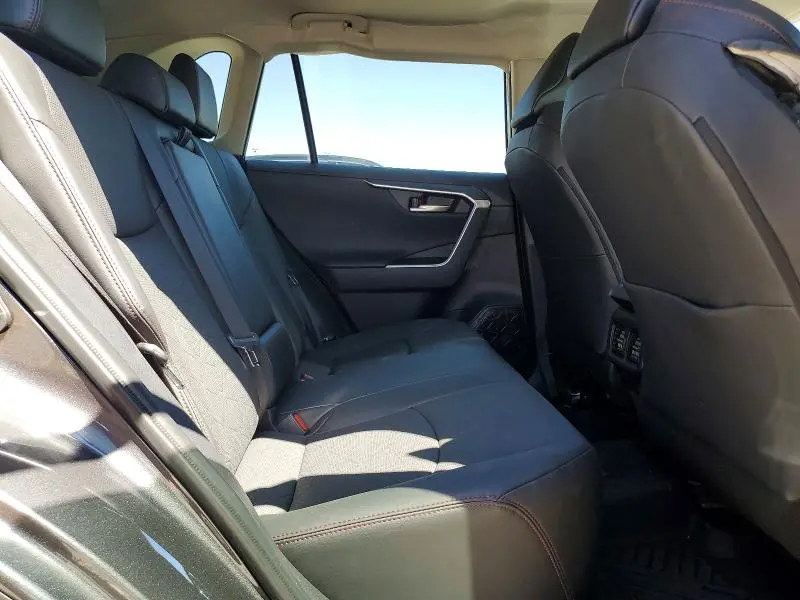 2024 TOYOTA RAV4 TRD OFF ROAD  