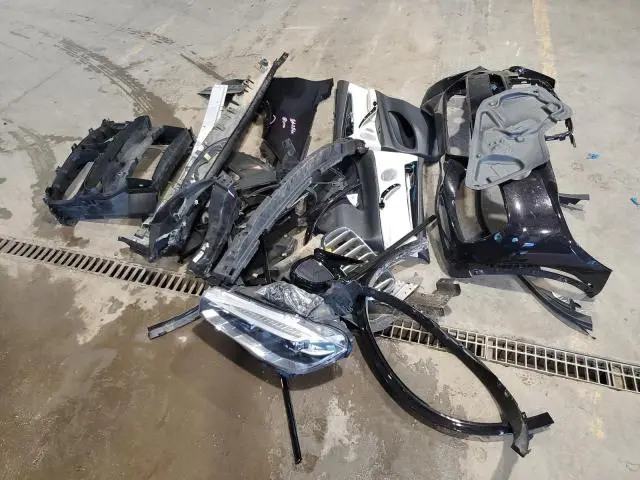 2018 BMW X5 XDRIVE50I  