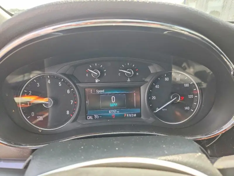 2019 BUICK ENCORE SPORT TOURING  