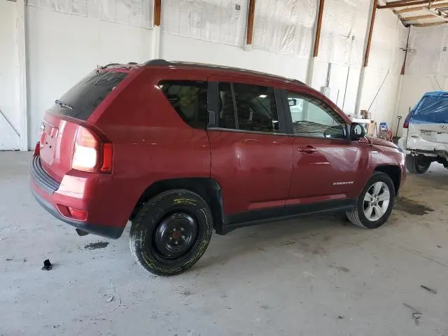 2014 JEEP COMPASS SPORT