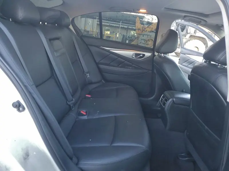 2020 INFINITI Q50 PURE  