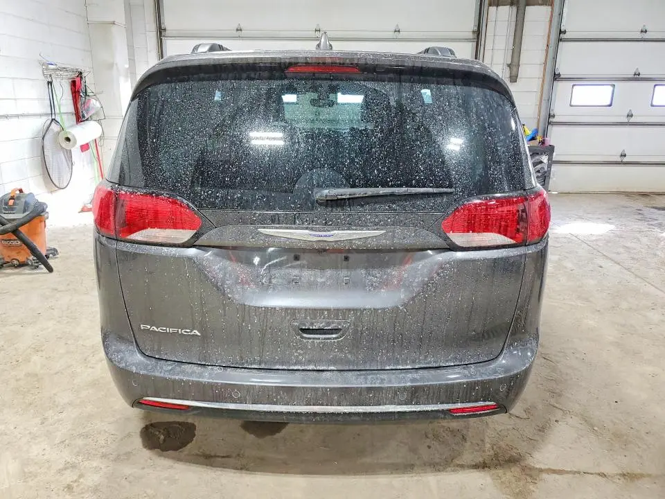 2019 CHRYSLER PACIFICA TOURING L PLUS  