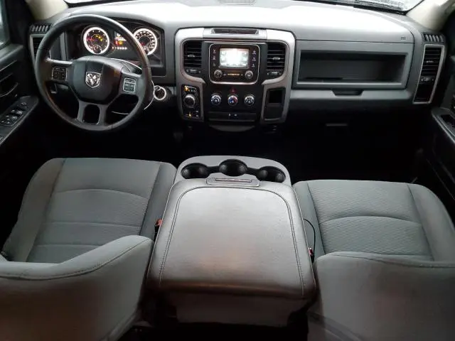 2017 RAM 1500 ST  