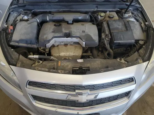 2013 CHEVROLET MALIBU 2LT  