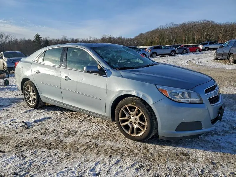 2013 CHEVROLET MALIBU 1LT  