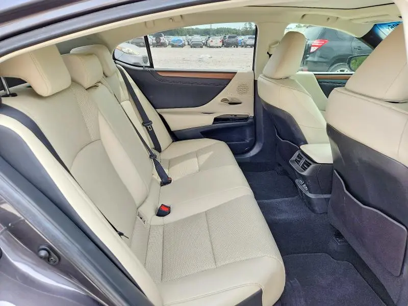 2023 LEXUS ES 350 BASE  