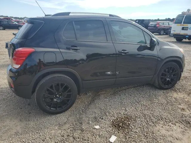 2020 CHEVROLET TRAX 1LT  
