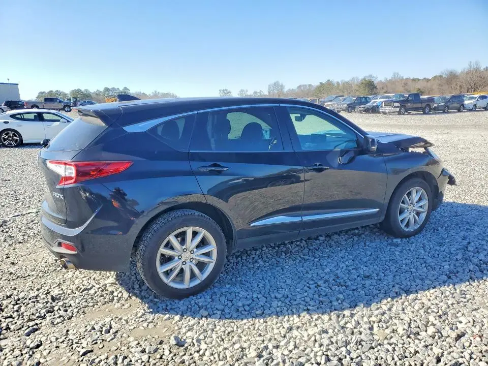 2019 ACURA RDX   