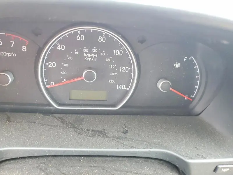 2010 HYUNDAI ELANTRA GLS  