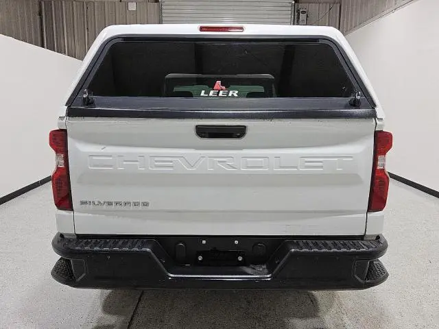 2023 CHEVROLET SILVERADO C1500  