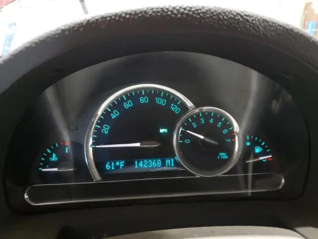 2011 CHEVROLET HHR LT  