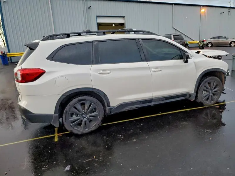 2022 SUBARU ASCENT ONYX EDITION  