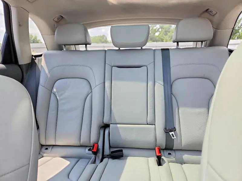 2015 AUDI Q5 PREMIUM PLUS  