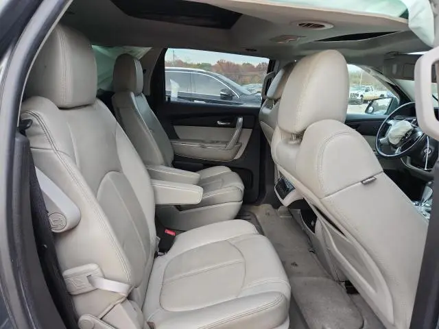 2011 GMC ACADIA SLT-2  