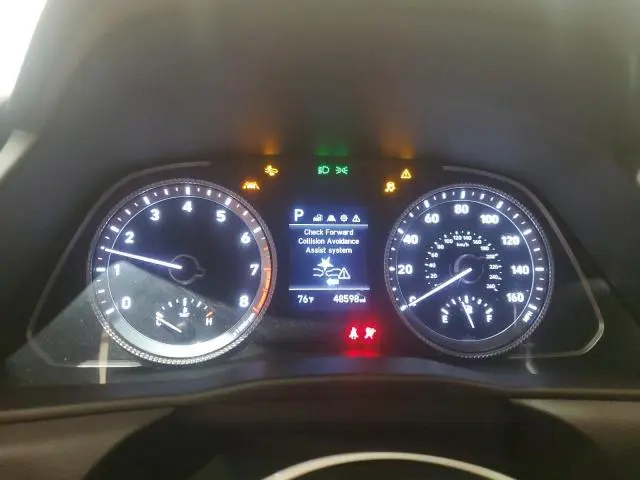 2023 HYUNDAI SONATA SE  