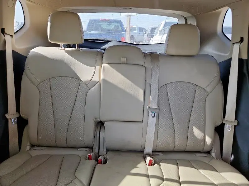 2016 BUICK ENVISION PREMIUM  