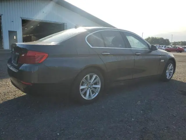 2015 BMW 528 XI  