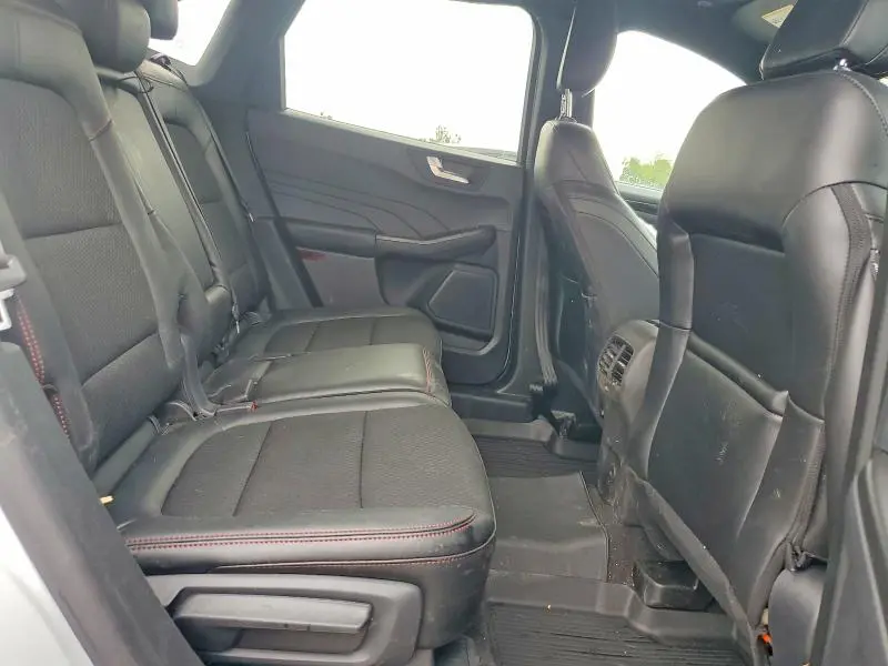 2026 FORD ESCAPE ST LINE  