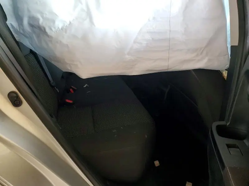 2017 TOYOTA COROLLA IM   