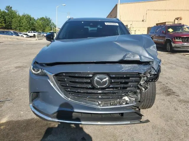 2022 MAZDA CX-9 GRAND TOURING  
