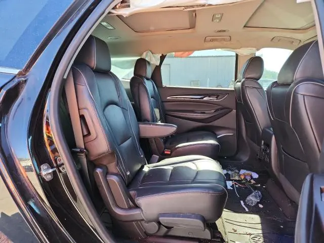 2019 BUICK ENCLAVE AVENIR  