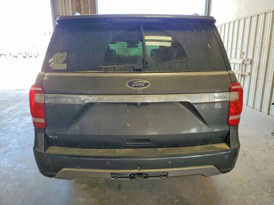 2019 FORD EXPEDITION MAX XLT  