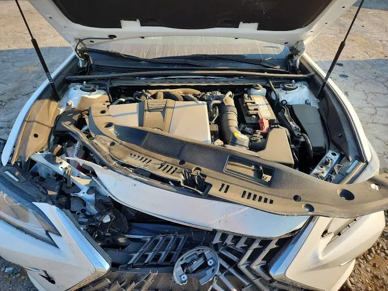 2023 LEXUS ES 350 BASE  