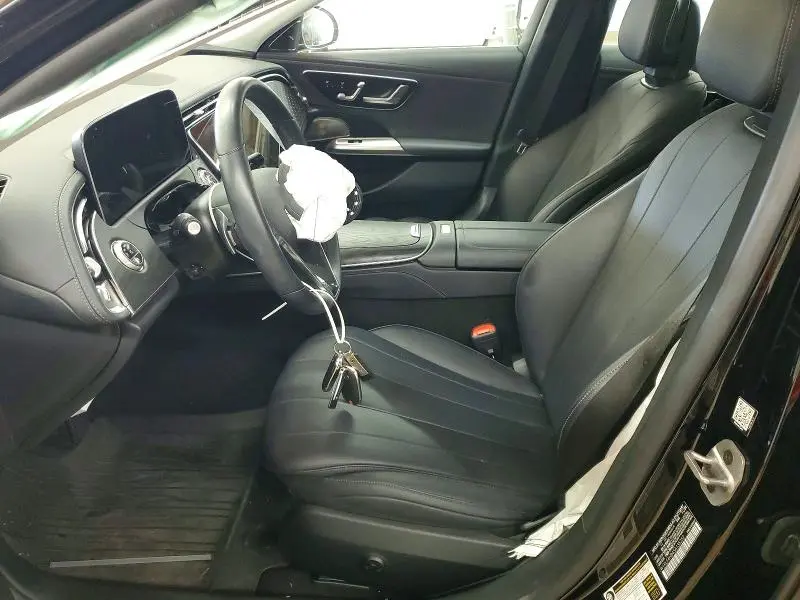 2025 MERCEDES-BENZ E 350 4MATIC  
