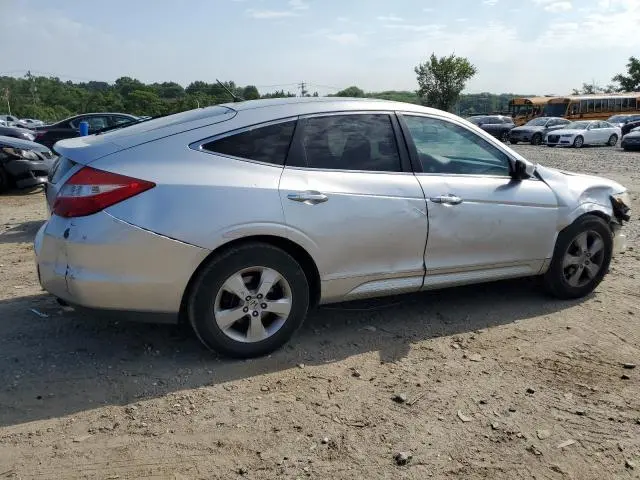 2010 HONDA ACCORD CROSSTOUR EX  