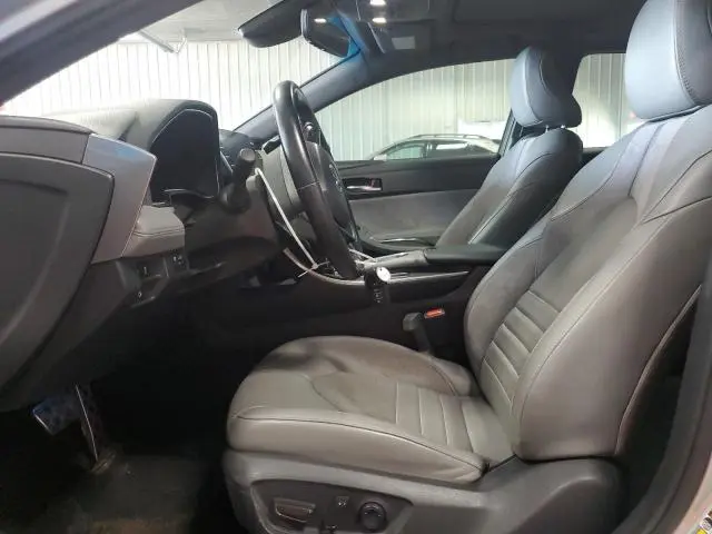 2019 TOYOTA AVALON XLE  