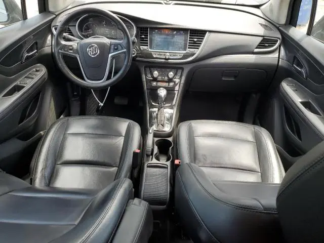 2017 BUICK ENCORE ESSENCE  