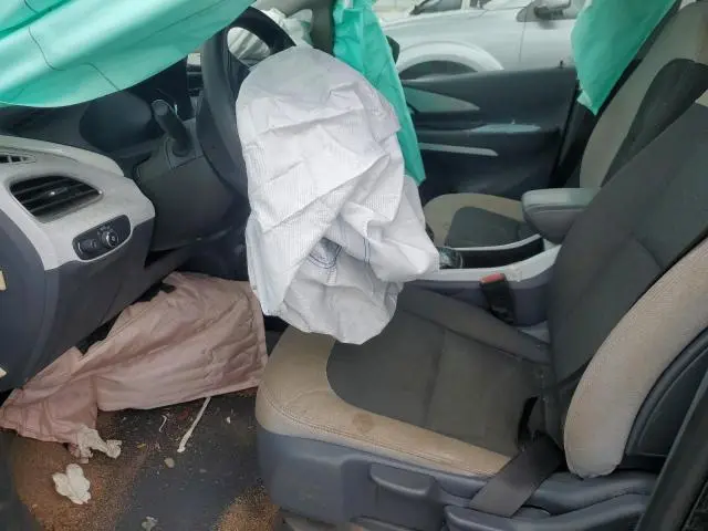 2020 CHEVROLET BOLT EV LT  