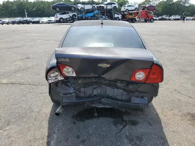 2010 CHEVROLET MALIBU 1LT  