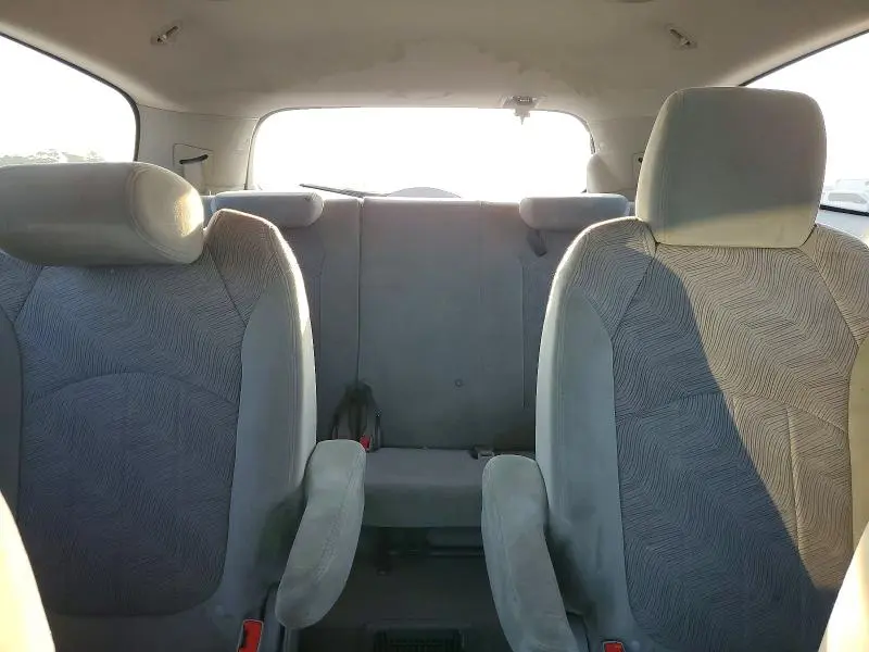 2013 BUICK ENCLAVE   