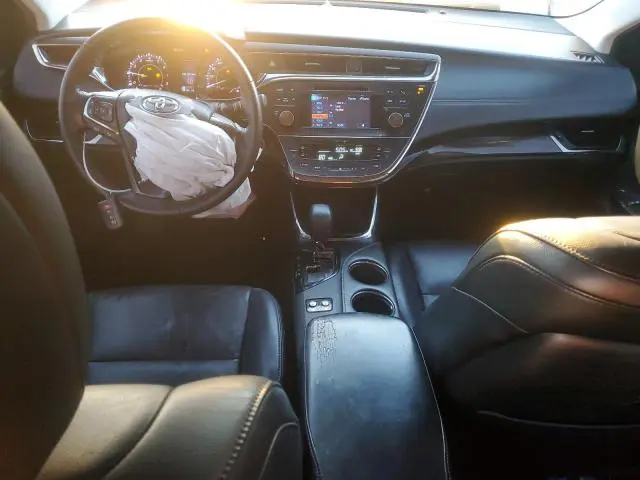2014 TOYOTA AVALON BASE  