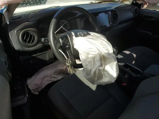 2021 TOYOTA TACOMA ACCESS CAB  