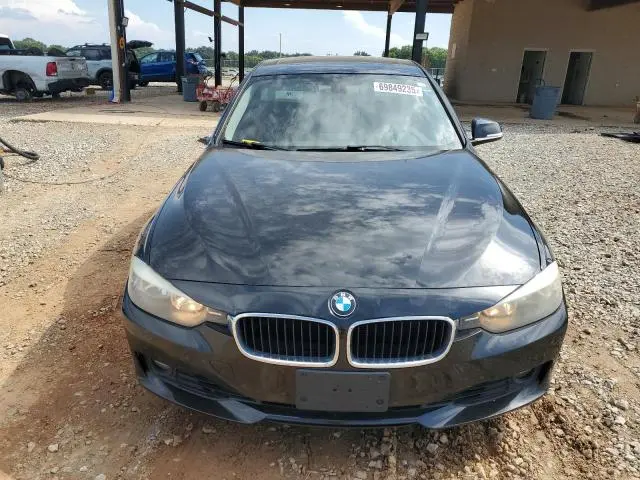 2015 BMW 328 I SULEV  