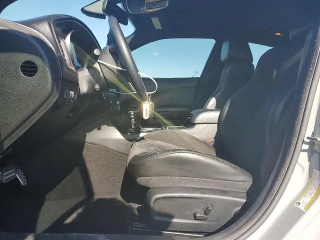 2021 DODGE CHARGER GT  
