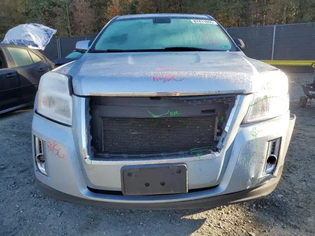 2014 GMC TERRAIN SLE  