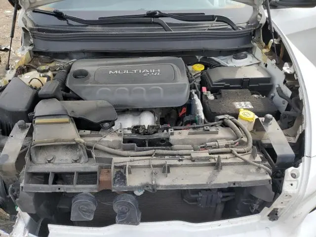 2014 JEEP CHEROKEE SPORT  