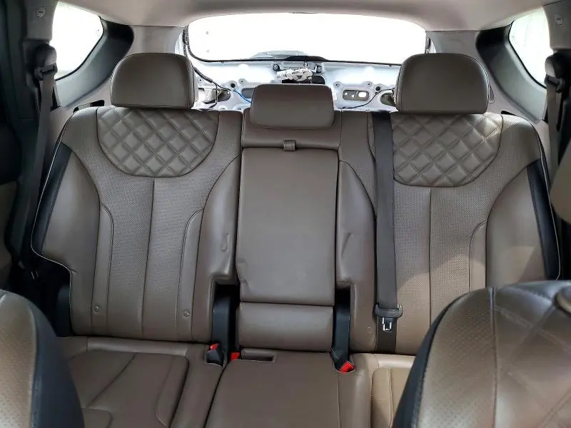 2021 HYUNDAI SANTA FE SEL PREMIUM  